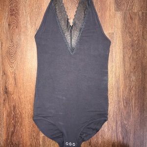 American Eagle bodysuit